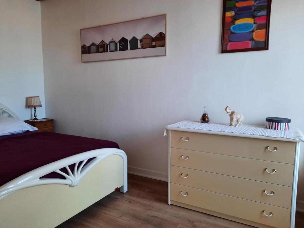 Appartement Vue Sur Mer Les Sables-dʼOlonne Extérieur photo