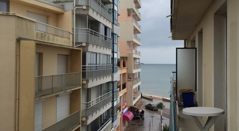 Appartement Vue Sur Mer Les Sables-dʼOlonne Chambre photo